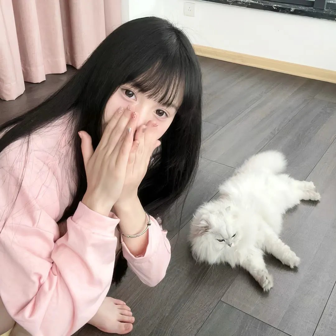 你是迟来的欢喜