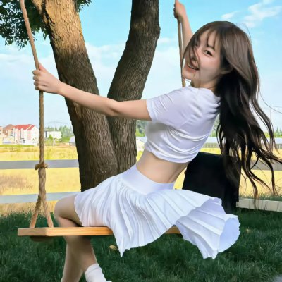 盲爱